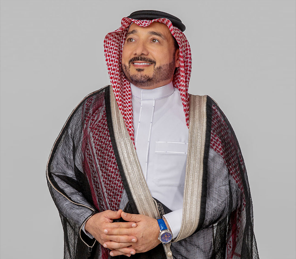 Khaled Abbass AlTelmesani